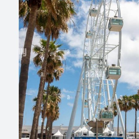 Puerto Marina Palace Benalmádena Eksteriør bilde