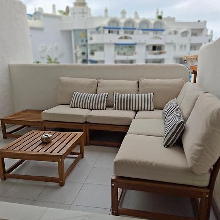 Puerto Marina Palace Benalmádena Eksteriør bilde