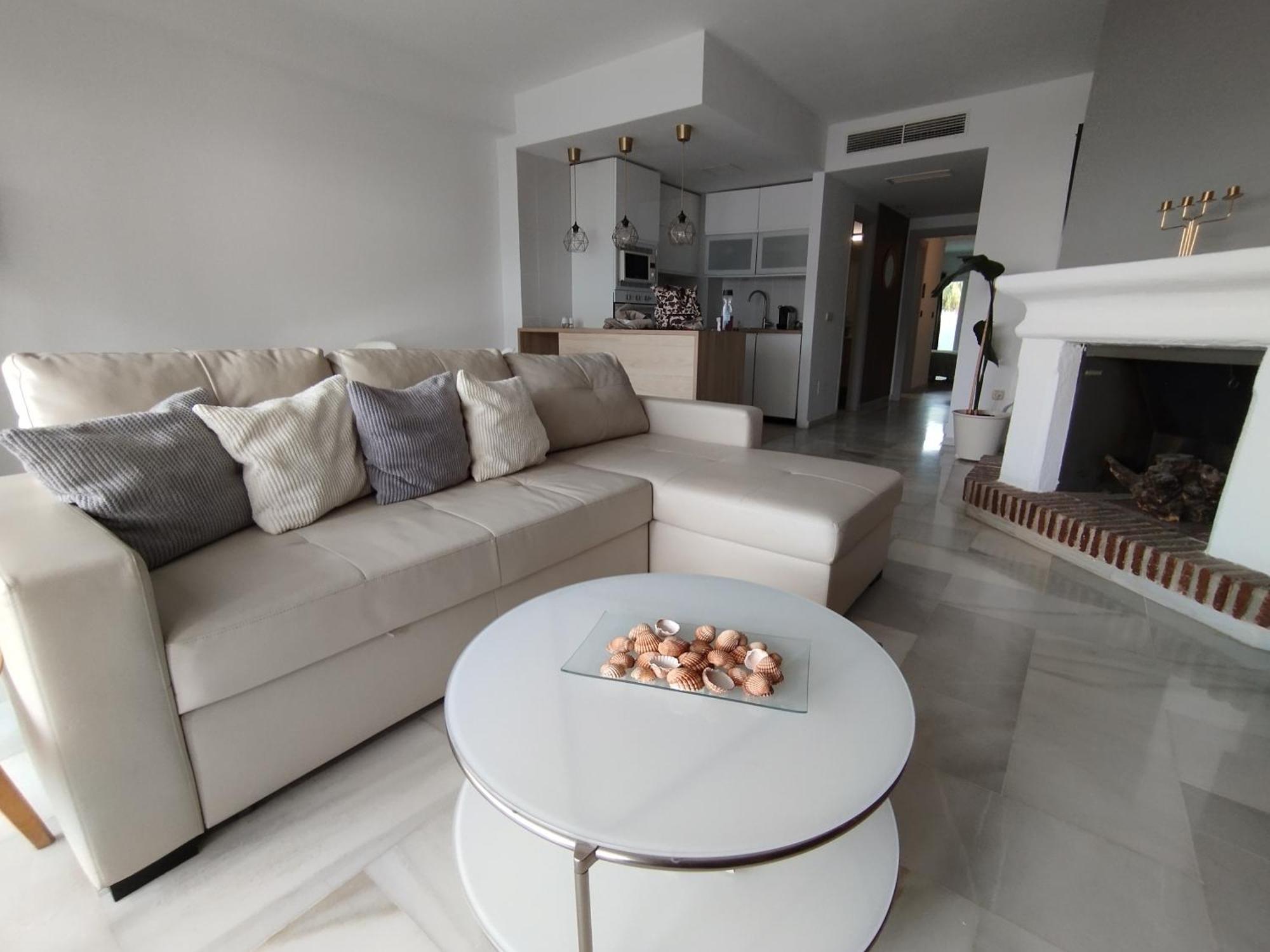 Puerto Marina Palace Benalmádena Eksteriør bilde