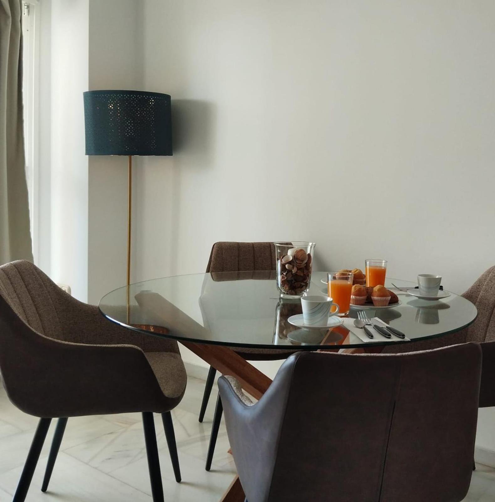 Puerto Marina Palace Benalmádena Eksteriør bilde
