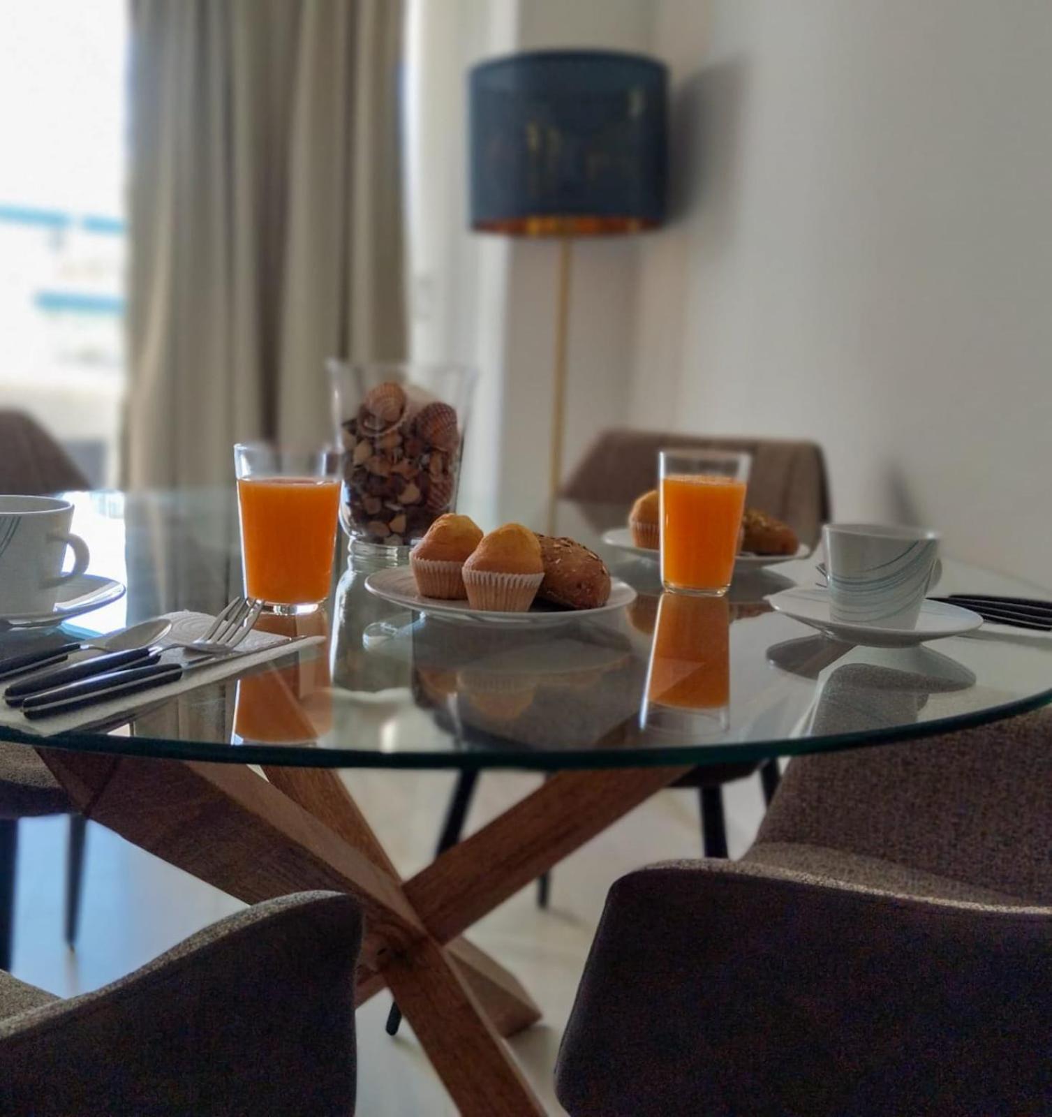 Puerto Marina Palace Benalmádena Eksteriør bilde