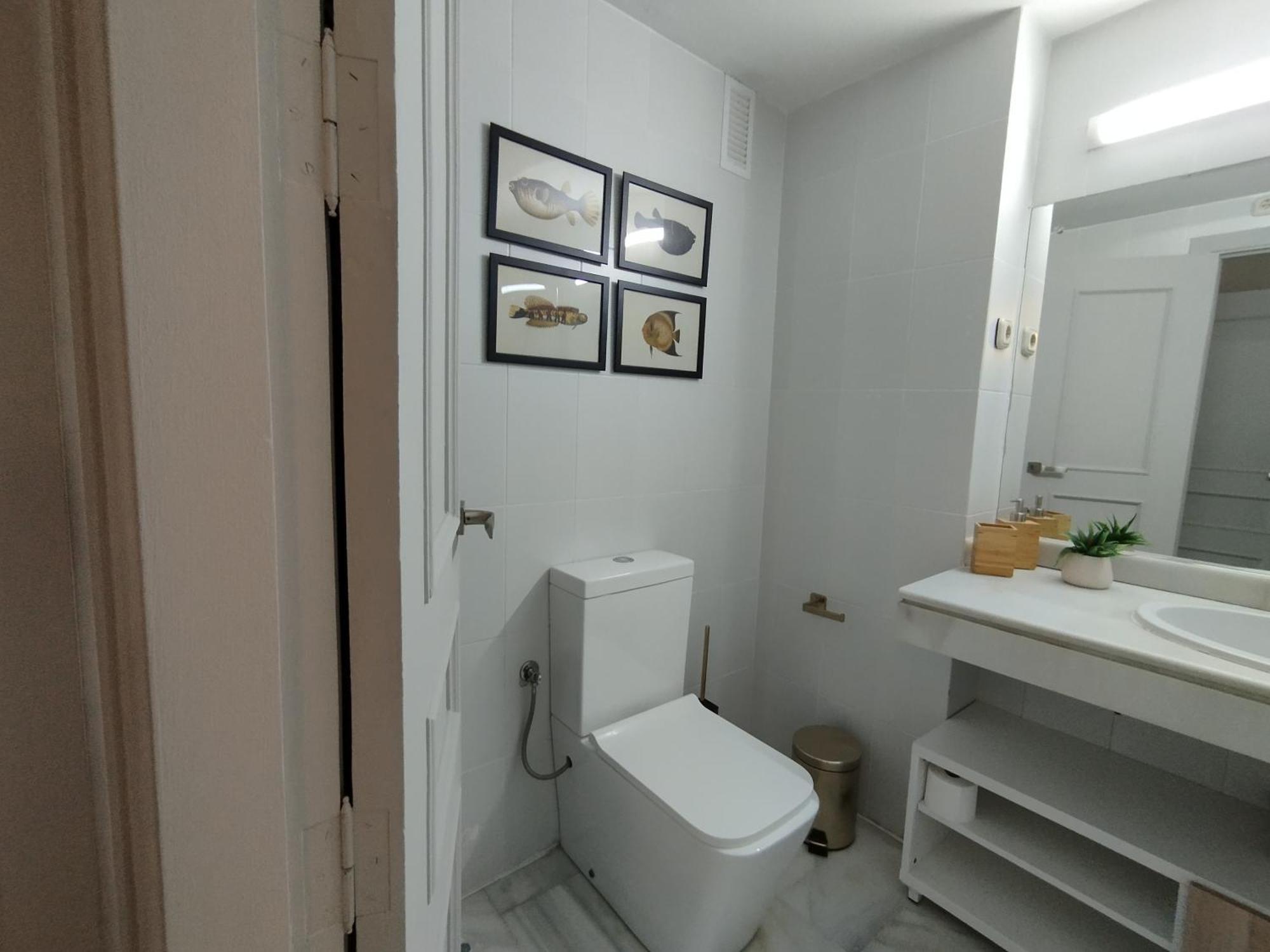 Puerto Marina Palace Benalmádena Eksteriør bilde