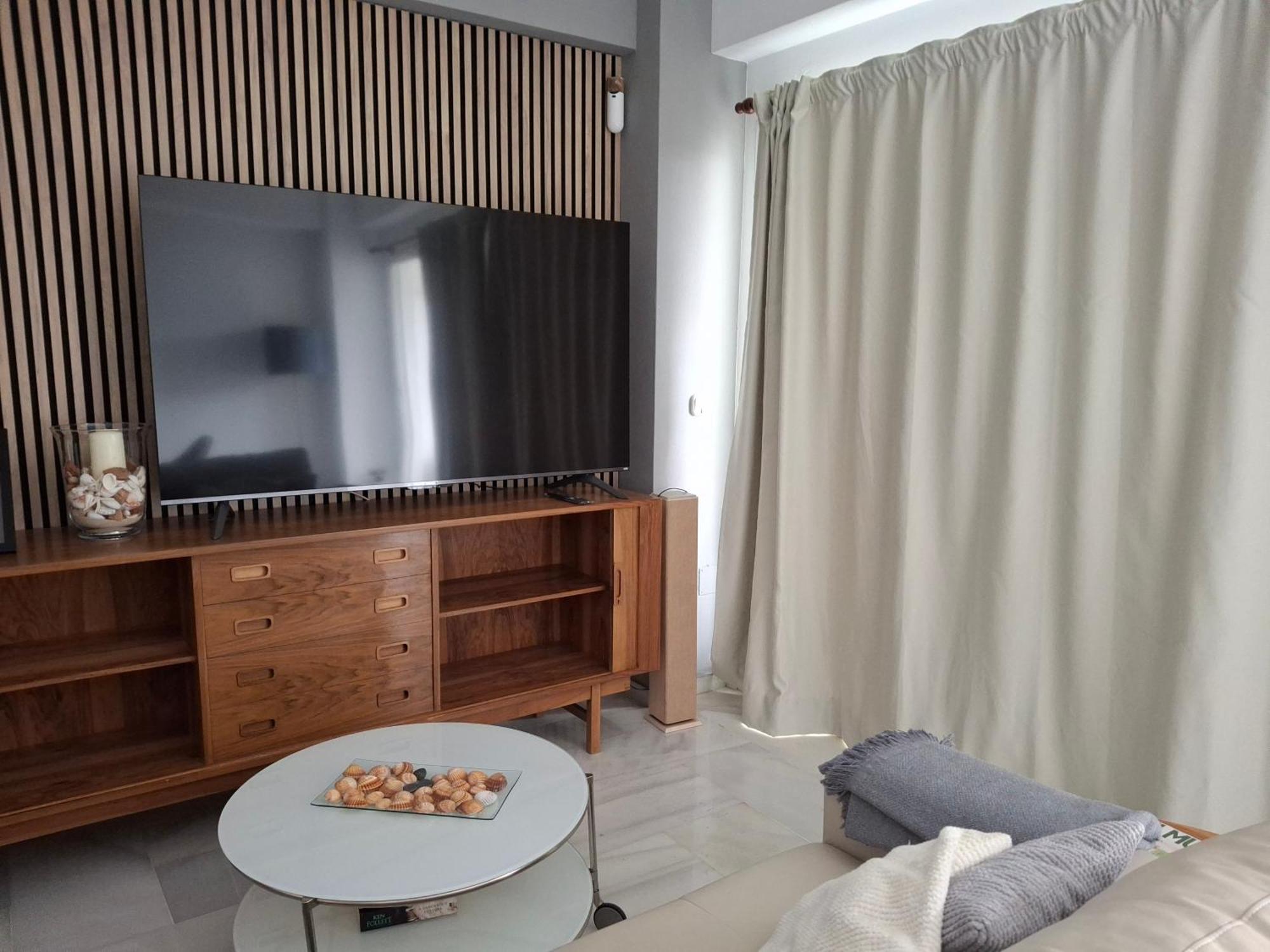 Puerto Marina Palace Benalmádena Eksteriør bilde