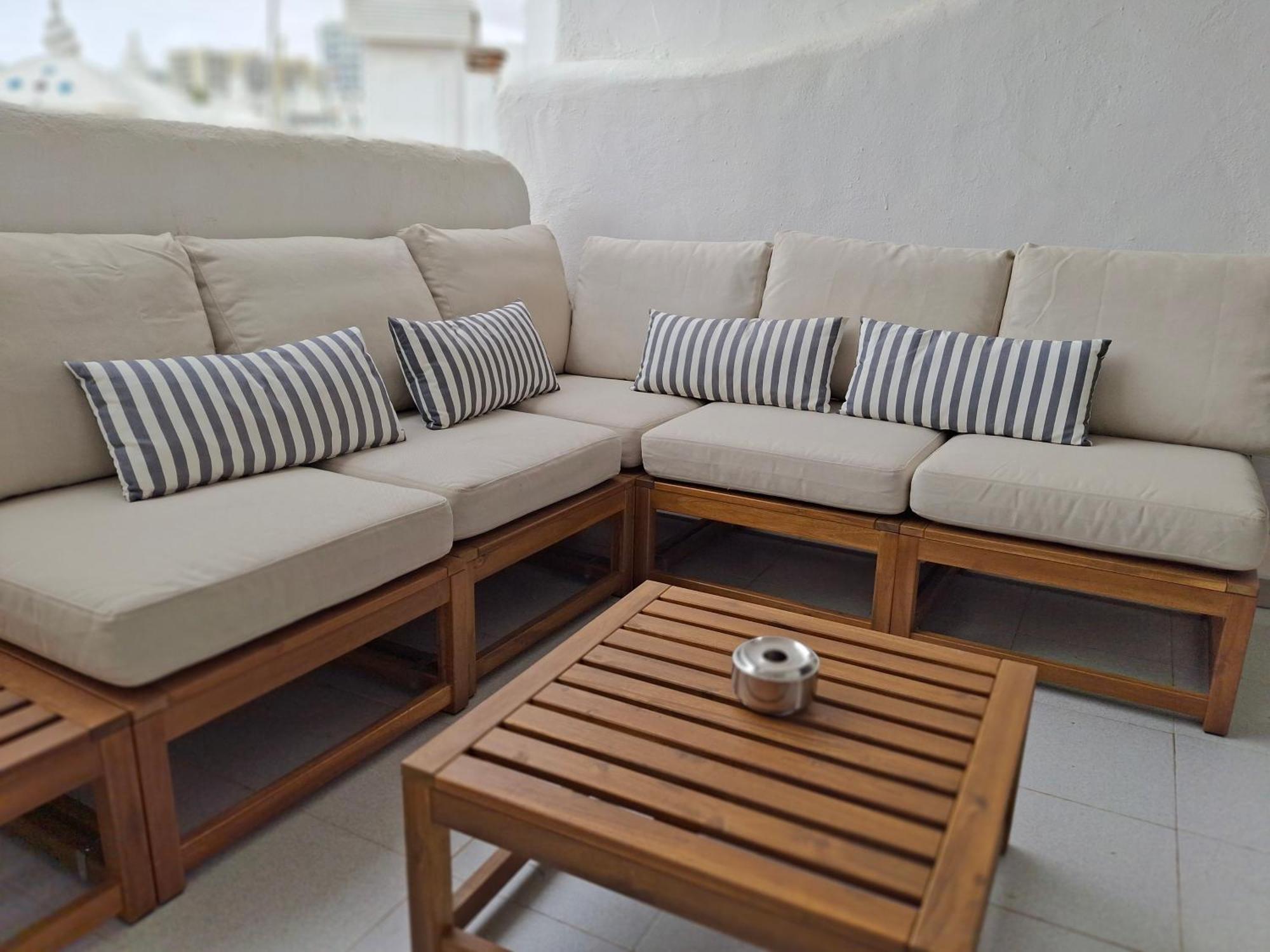 Puerto Marina Palace Benalmádena Eksteriør bilde